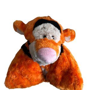 Pillow Pet Disney Tigger  20 inch Stuffed Plush Toy Gift Winnie The Pooh 2011